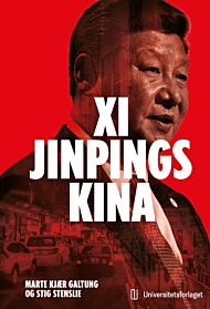 Xi Jinpings Kina