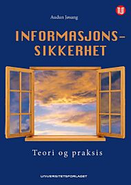 Informasjonssikkerhet