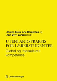 Utenlandspraksis for lærerstudenter