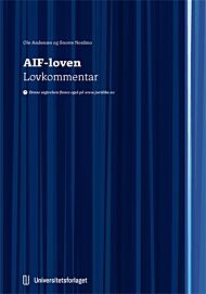 AIF-loven