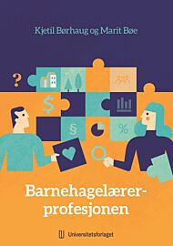 Barnehagelærerprofesjonen