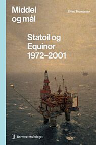 Statoil og Equinor