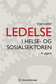 Ledelse i helse- og sosialsektoren