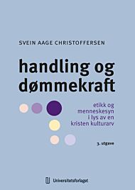 Handling og dømmekraft