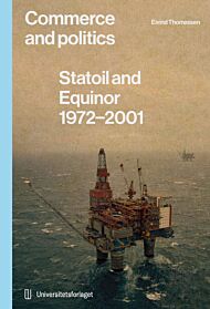 Statoil and Equinor