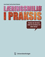 Læringsmiljø i praksis