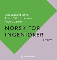 Norsk for ingeniører