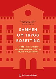 Sammen om trygg bosetting