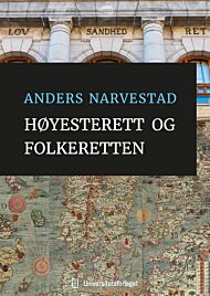 Høyesterett og folkeretten