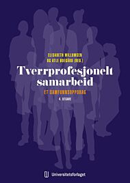 Tverrprofesjonelt samarbeid