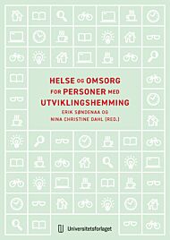 Helse og omsorg for personer med utviklingshemming