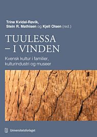 «Tuulessa - i vinden»