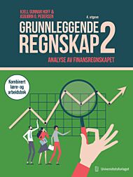 Grunnleggende regnskap 2