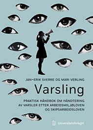 Varsling