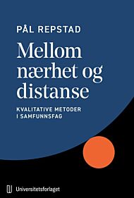 Mellom nærhet og distanse