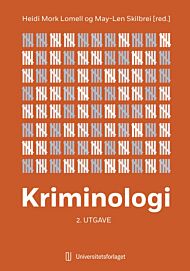 Kriminologi