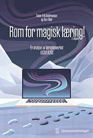 Rom for magisk læring!