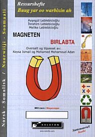 Magneten = Birlapta