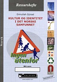 Kultur og identitet i det norske samfunnet