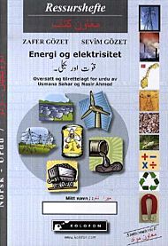 Energi og elektrisitet