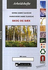 Skog og bær