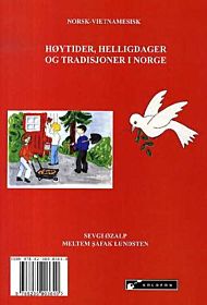 Høytider, helligdager og tradisjoner i Norge = Ngay dai le, ngay le va nhung truyen thong o na-uy