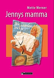 Jennys mamma