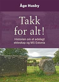 Takk for alt!