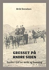 Gresset på andre siden