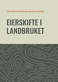 Eierskifte i landbruket