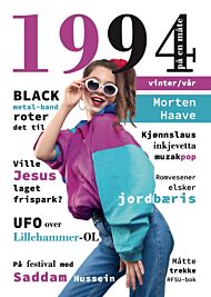 1994 på en måte