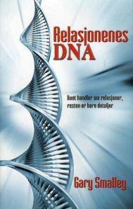 Relasjonenes DNA