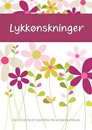 Lykkønskninger