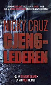 Nicky Cruz