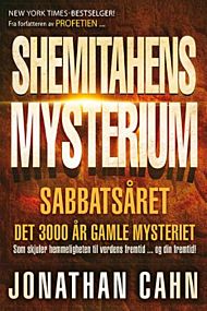 Shemitahens mysterium