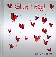 Glad i deg!