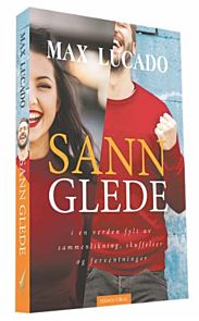 Sann glede