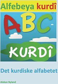 Alfebeya kurdî = Det kurdiske alfabet