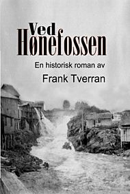 Ved Hønefossen