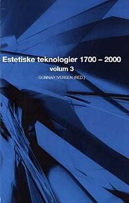 Estetiske teknologier 1700-2000