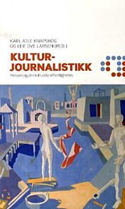 Kulturjournalistikk