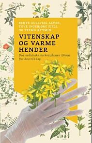 Vitenskap og varme hender