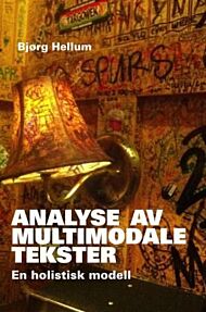 Analyse av multimodale tekster