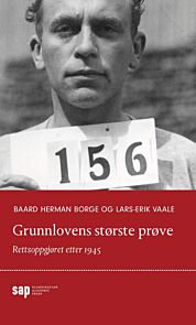 Grunnlovens største prøve