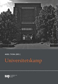 Universitetskamp