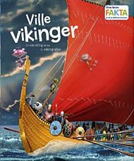 Ville vikinger