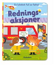 Redningsaksjoner