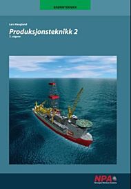 Produksjonsteknikk 2