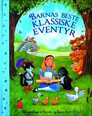 Barnas beste klassiske eventyr