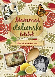 Mammas italienske kokebok